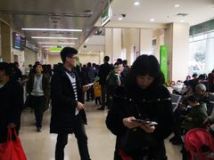 -成都市妇女儿童中心医院(中心院区)