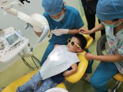 -青苗儿童口腔(长楹天街购物中心)