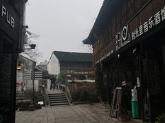 -嘉兴月河历史街区