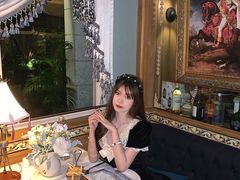 -火车头法国西餐厅