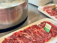 -牛德亨臻牛潮汕火锅(万邦时代店)