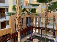 -三亚海棠湾万丽度假酒店