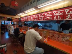 -拉面莊夢語＆中华料理八椿