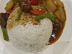 -东方宫·中国兰州牛肉拉面(三里屯店)