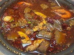 -眉州东坡(亚运村店)