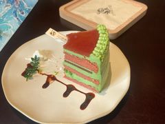 -22ºN BISTRO西餐&酒馆