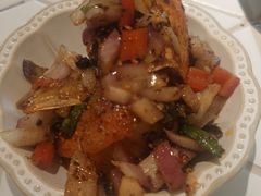 -十面欢腾·海鲜面·台式Bistro(长乐路店)