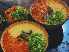 -老字号羊肉粉馆