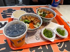 -吉野家(黑牛城道店)