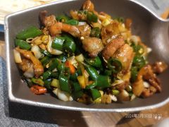 -老山东·山东菜(鲁菜名店)