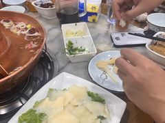 -马记伊源斋涮肉·清真菜(百子湾店)