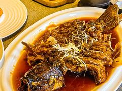 -卫鼎轩·曹公馆(鼓楼店)