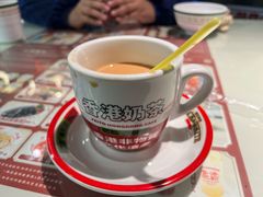 -肥韬香港茶餐厅(上海首店)