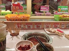 -串士多·回转小火锅(长安方圆荟店)