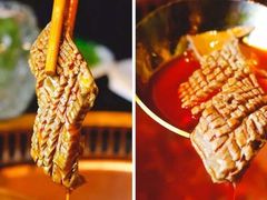 -老码头火锅(玉林店)