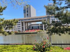 -山东大学(威海校区)