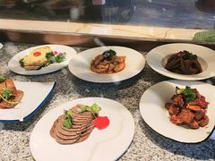 -阿娘家·原生态农家菜(国顺东路店)