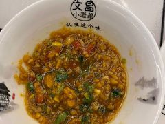 -文昌小老弟糟粕醋