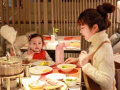 -桂林喜来登饭店雅琴餐厅