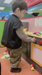 -莫莉幻想儿童乐园(绍兴金帝银泰城店)