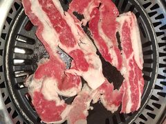 -三京祥烤肉自助料理(慈云寺店)