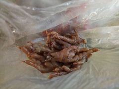 -黄毛鸭脖(汉阳总店)
