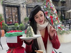 -DearCake 黛点心(花牌坊店)