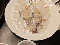 -水禾轩·海鲜蒸汽主题餐厅(新香洲旗舰店)
