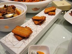 干炸东海带鱼-江南厨子(万象天地店)