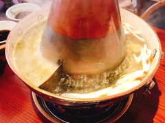 -1078號老北京涮肉(松柏店)