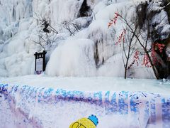 -灵溪风景区