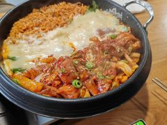 -李先生的首尔小馆(松江启源广场店)