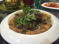 -帕米朵儿新疆小馆(仙鹤新天地广场店)