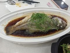-渝悦情·新派川菜(建国门店)