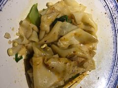 -宽味餐厅(万博广场店)