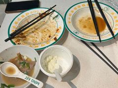 -西关明记肠粉(荔枝湾店)
