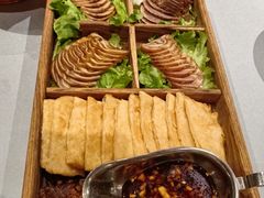 -那家小馆•北京菜•烤鸭(中关村店)