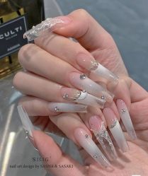 -1T·1M 日式美甲美睫