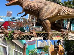 -海合安武汉极地海洋公园