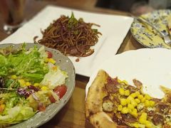 -盘炉forenza·云贵川融合小食堂 ( 钟楼中柳巷店)