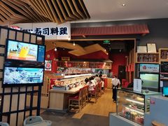 -友壹町寿司(嘉洲广场店)