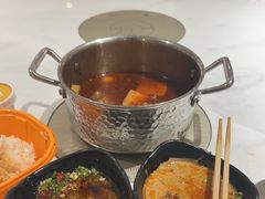 -呷哺呷哺 黄金牧场 (新中关购物中心店)
