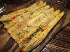 -串大叔炭火烤串·鸡西大冷面刀削面(总店)