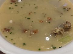 -前门烤鸭(江东中路店)