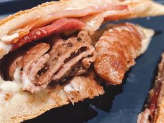 -BOCATA 西班牙餐厅(三里屯店)