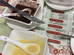 -香港華心糖水鋪(南西总店)