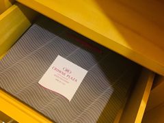 -天津滨海圣光皇冠假日酒店