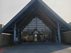 -鸿山遗址博物馆