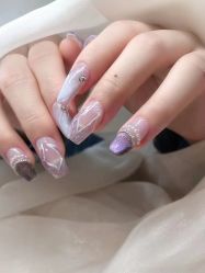 -Fanni美甲美睫皮肤管理