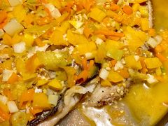 -吞鱼兽麻辣烤鱼(万达店)